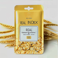 Sachets de thé et de café Kalee biodégradables, à trois soudures thermiques, imprimés en héliogravure, imperméables, résistants à l'humidité, recyclables et durables