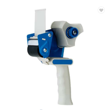 2019 nouveau design populaire Expédition Emballage Distributeur de Pistolet À Ruban 76mm Devidoir Ruban Emballage