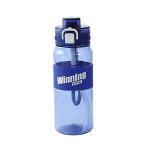 New Kids Tritan Water Botte 500ml avec bouteille de sport en plastique détachable pour l'école - Product Image 2