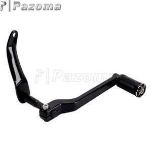 Levier de changement de vitesse en aluminium pour Harley Softail Breakout Deluxe Fat Bob Boy Sport Glide FLSB FXBR FLDE FLFB FXFB 2018 +. - Product Image 5