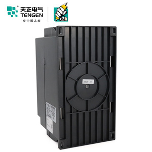 ตัวสตาร์ทมอเตอร์แบบโซลิดสเตท Tengen TGS3 ขนาด 22 37 45 75 115 160 185 200 กิโลวัตต์  IP54 380 โวลต์ - Product Image 3