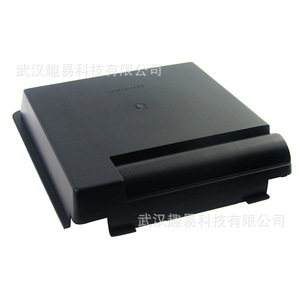 Hyundai Tucson 2011-2015 Center <b>Console</b> Storage Box Plastic <b>Black</b> 1-3 Compartments Car Armrest Organizer - Product Image 5