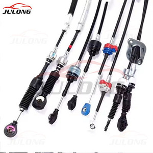 Câble de frein de pièces de Transmission automatique de vente d'usine à bas <span class=keywords><strong>prix</strong></span> pour <span class=keywords><strong>toyota</strong></span> 46420-33171 câble de frein à main - Product Image 6