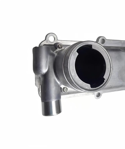 Passend für Pentium B50 1.6L Motor Neue Aluminium-Ventilabdeckung OE 06A103469P - Product Image 6