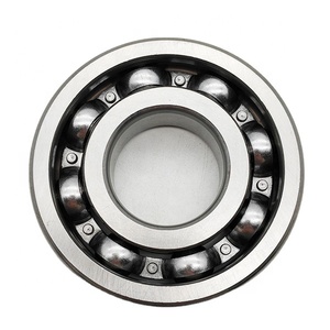 ตลับลูกปืนร่องลึกตลับลูกปืน6205 <span class=keywords><strong>2RS</strong></span> - Product Image 3