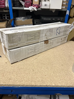 UBNT Networks airMAX AMO-5G10 5GHz Rocket M Double Polarité MIMO Longue Portée 360 Antenne