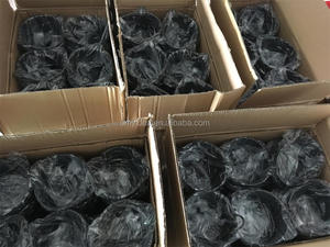 Nueva cesta de <span class=keywords><strong>microondas</strong></span> plegable de <span class=keywords><strong>silicona</strong></span> segura para alimentos sin arañazos con tapa - Product Image 2