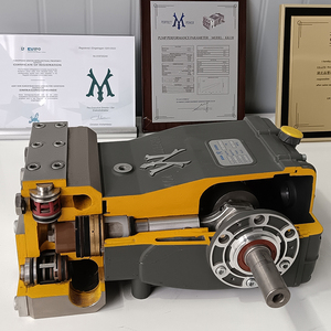 Máy rửa xe tự động hoàn toàn không tiếp xúc 360 độ năm 2024, máy rửa xe áp suất cao tự động với 6 máy sấy - Product Image 3