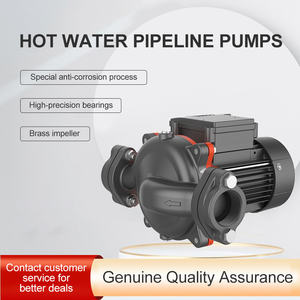 Pompe à eau centrifuge à haute pression personnalisable d'OEM pour des pompes de série de <span class=keywords><strong>Leo</strong></span> LPm - Product Image 3