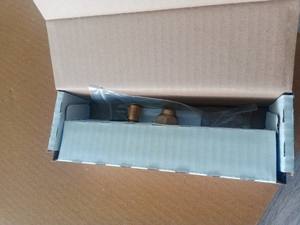 Neues Original Sofort Lieferbar 009L7051 Absperr-Kugelventil, GBC 10s, Löten, ODF, <span class=keywords><strong>3</strong></span>/8 Industrielle Automatisierung PLC&PAC-Bestes Preis-Leistungs-Verhältnis - Product Image 3