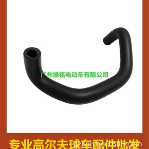 Accessoire pour voiturette de golf à essence EZGO TXT 72151-G01 Tuyau et tube d'admission d'air - Product Image 5