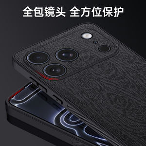 เคสฝาหลังหนัง PU + TPU คุณภาพสูงกันกระแทกสำหรับ iPhone 15/16/17 /pro/pro max/ 17 air/ 15/16 plus/ 16 E - Product Image 4