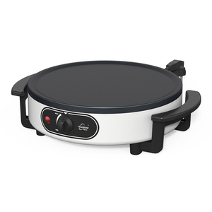 Máquina Automática para Hacer Crepas y Panqueques Redondos, Antiadherente, para Uso Doméstico y Comercial, a Precio de Fábrica - Product Image 3