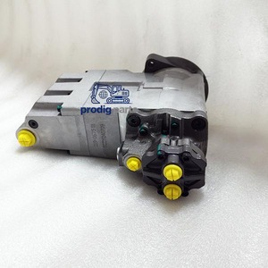 Bomba de Inyección de Combustible 3190675 319-0675 para Motor C7 C9 3126E 330C 324D 326DL 330D 336D 10R-8897 10R8897 Bomba Inyectora Unitaria - Product Image 4