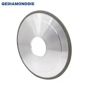 Wholesale Diamond Resin Wheels Abrasive Tools Resin Filled Cup Edge Polishing Diamond Grinding Wheel