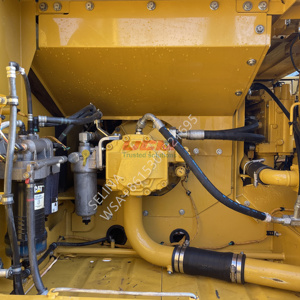 Nouvelle excavatrice Caterpillar Cat 320gc 320gx de 320gc 320gx dernier modèle d'excavatrice Caterpillar 320gc 20 tonnes utilisée Cat320gc - Product Image 3