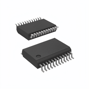 Composant électronique TPS2223ADB 24 SSOP pour la gestion de l'alimentation (PMIC) - Canal Fabricant - Product Image 1