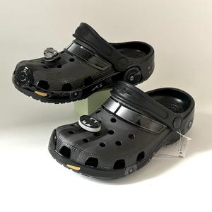 Sandales à trous classiques pour enfants Zturn New Explosions, été 2025, respirantes, en EVA, motif de dessin animé Batma, Baotou - Product Image 6