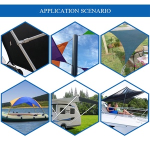 Chất Lượng Đặc Biệt Độ Bền Kéo Cao <span class=keywords><strong>304</strong></span> Thép Không Gỉ Duy Nhất Đầu Vuông Ròng Rọc Khối - Product Image 5