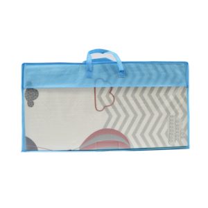 Tapis de jeu pliable et doux en XPE écologique tendance 2026 pour bébés, tapis d'éveil électronique pour ramper - Product Image 5