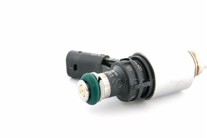 OE Injecteur De Carburant 0261500272 Pour Audi Q5 VW Coccinelle <span class=keywords><strong>Golf</strong></span> Gti Jetta Tiguan <span class=keywords><strong>Allspace</strong></span> 2.0L 06A906036D 06A906036G 06A906036K - Product Image 6