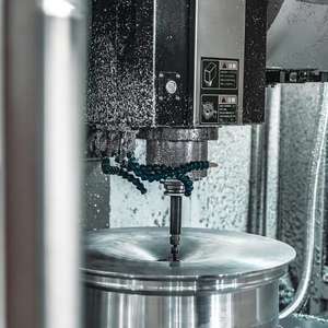 Jantes forgées 22x10J 24x14J 26x14J pour camions lourds à 8 ou 10 goujons - Product Image 4