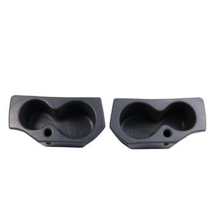 แผ่นบังแดดหน้าต่างรถยนต์บูอิค พลาสติกวิศวกรรม เทป 3M ป้องกันฝุ่น - Product Image 2