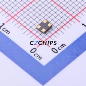 3225-27.12-18-10-10/A Crystal (Passive) SMD3225-4P Crystal Oscillator 27.12MHz 10ppm 18pF - Product Image 2