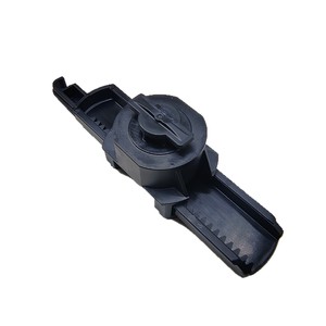 ตัวกันกระแทกกล่องเก็บของ Skoda Octavia รุ่น 5E1880324 อะไหล่ทดแทน - Product Image 1