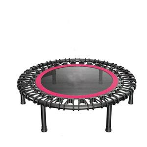 Trampoline à corde élastique en PP durable, vente chaude en usine, sans filet de protection, salle de <span class=keywords><strong>sport</strong></span> à domicile, extérieur, fitness pour adultes, unisexe/garçon/fille - Product Image 5