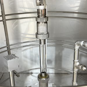 ASTM C1442-konformer Künstlicher Alterungsprüfer Wassergekühlte Xenon-Bogen-Bewitterungskammer für Textiltests - Product Image 2