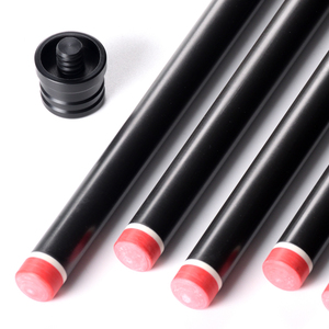 <span class=keywords><strong>Tacos</strong></span> <span class=keywords><strong>de</strong></span> Billar <span class=keywords><strong>de</strong></span> Alta Calidad a Precio Económico, <span class=keywords><strong>Tacos</strong></span> <span class=keywords><strong>de</strong></span> Snooker 3/4, Diseño Moderno, Venta Caliente, Directo del Fabricante en China - Product Image 1