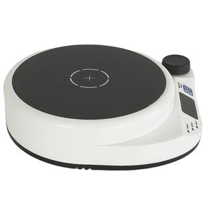 Agitador de laboratorio Uso químico 2L Agitador magnético <span class=keywords><strong>Mini</strong></span> mezclador en laboratorio - Product Image 2