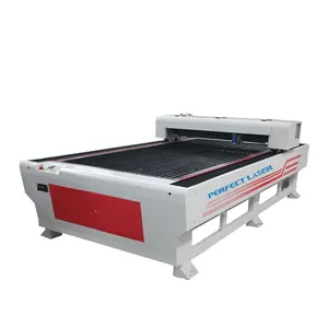 Perfect Laser-Industrial Large-format High Precision Combines Drawing and Cutting Printer 1325 CNC CO2 Laser Engraving Machine