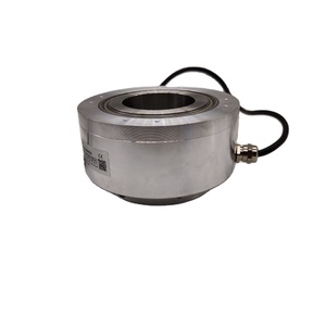 Encoder de Eje Hueco de 40 mm GHH120-40G1024BMK526 Reemplaza al Encoder Rotatorio HOG12 D 1024 - Product Image 1