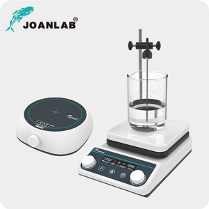 JOAN <span class=keywords><strong>Lab</strong></span> Hiển Thị Kỹ Thuật Số Hotplate Laboaratory Từ Khuấy - Product Image 3