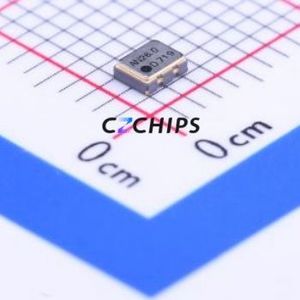 1XXA26000MAA Temperature Compensated Crystal Oscillator (TCXO) SMD2520-4P Oscillator 26MHz 2ppm 2.8V 1.5mA - Product Image 1