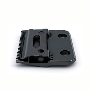 Cuchilla Ultrafina de Metal Tipo Diente de Lobo Compatible con el Cabezal de Aceite Lubricante MRD SC, Accesorio para Cuchilla de Cortapelos Eléctrico - Product Image 4