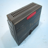 Módulo de Control PLC Fanuc Ic200mdl930a, Relé de Salida Versamax, Venta al por Mayor