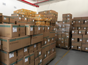 New Genuine Original Product <strong>Distributors</strong> <strong>Agents</strong> S7-400 Ur2 Universal Rack 6ES7400-1JA01-0AA0 Fast Delivery - Product Image 6