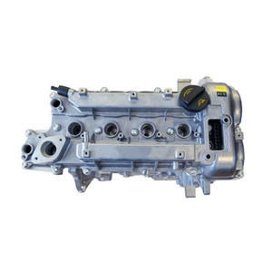 Leistungsstarker Dieselmotor-Bausatz Mikro-Turbojet-Motor Automotor 1.6T G4FD 21101-2BB24 Herstellungsmaschine Automotor - Product Image 3