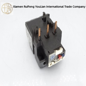 Relé Lrd3355 Nuevo Original en Stock, Controlador de Programación PLC Dedicado para Automatización Industrial - Product Image 1