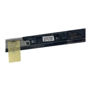 Nouveau M07163-001 pour <span class=keywords><strong>HP</strong></span> <span class=keywords><strong>ZBook</strong></span> Firefly 14 840 845 G7 G8 cadre de couverture de lunette LCD avant - Product Image 2