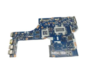 Scheda madre del Laptop DAX63CMB6D1 per HP Probook 450 G3 470 G3 SR2EY I5-6200U <span class=keywords><strong>DDR4</strong></span> 855564-601 855564-501 855564-001 scheda madre - Product Image 4