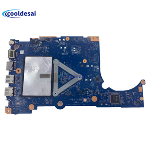 DA0Z8EMB8C0 anakart için Acer Aspire A315-23 A315-23G Extensa 15 EX215-22 N18Q13 Laptop anakart ile R3 R5 R7 CPU - Product Image 2