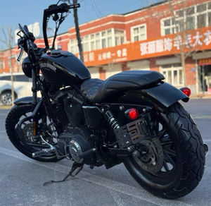 Utilisé pour Victory106freedom en 2013. Moteur 1731cc, Vente de motos de croisière d'occasion de haute qualité à grande cylindrée - Product Image 2