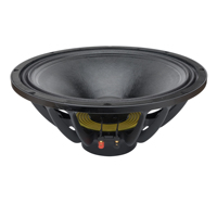 Enceintes Line Array actives 15ND-75 en néodyme, fibre de verre, bobine vocale de 75 mm, araignée simple, 300-600 W pour karaoké, 8 ohms, surround