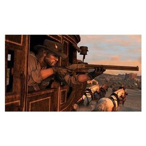 Red Dead Redemption 2 Ps4 Jeu d'action PEGI 18+ - Product Image 4