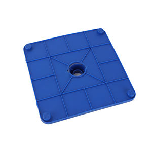 Ucuz Fiyatlı Dayanıklı Yansıtıcı Yol Uyarı Esnek Kullanımlı Katlanabilir Trafik Güvenlik Konileri - Product Image 3