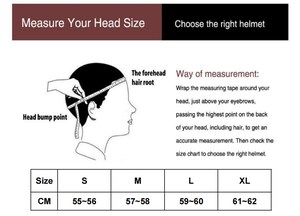 Nouvelle mode Cross-road casque de moto intégral <span class=keywords><strong>Go</strong></span>-kart ATV avec cadeau lunettes gants nouveau modèle Motocross casques d'équitation - Product Image 5